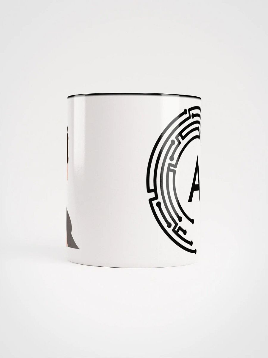 Graham Mug product image (5)
