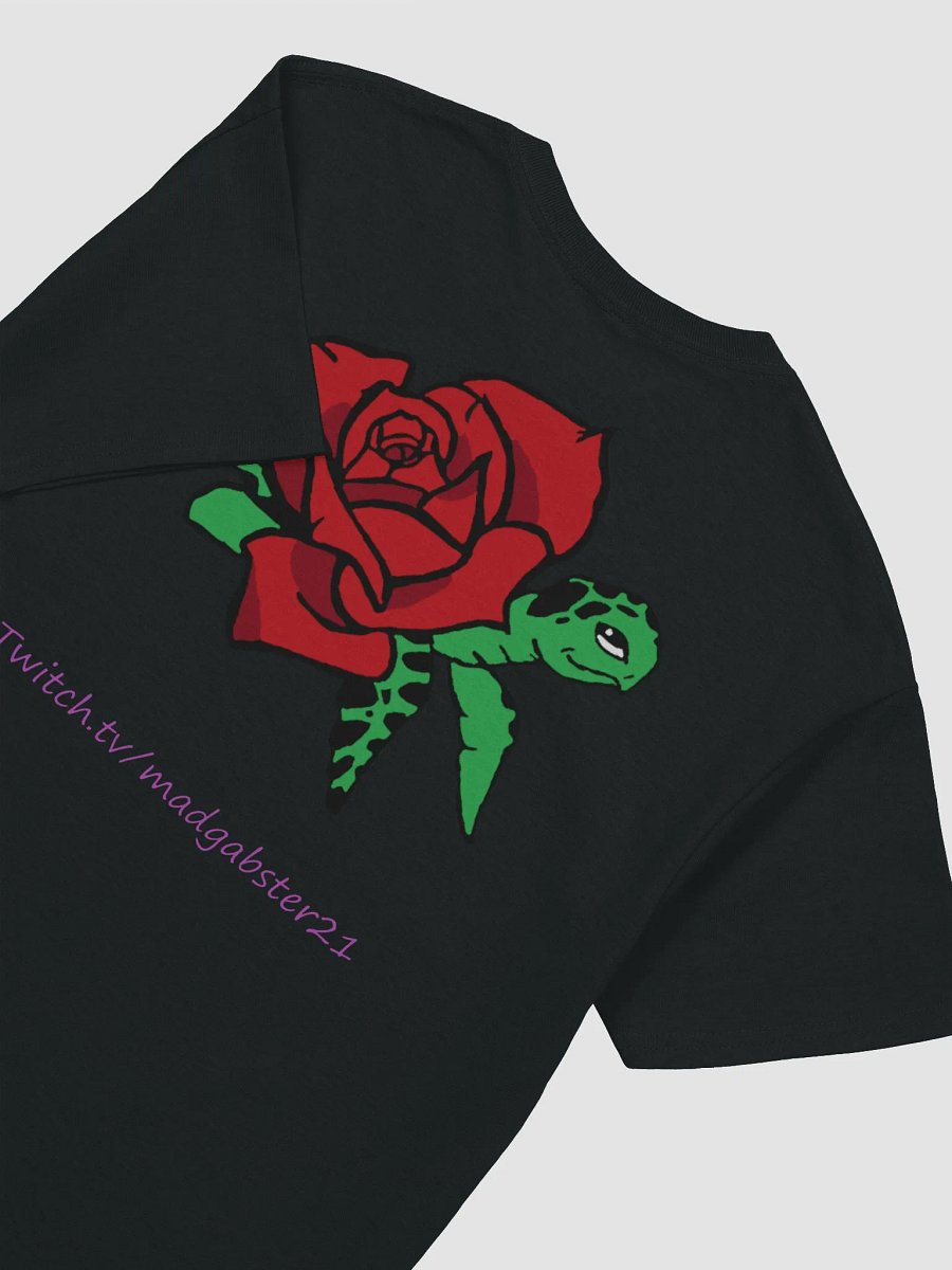 Turtle T-shirt product image (4)