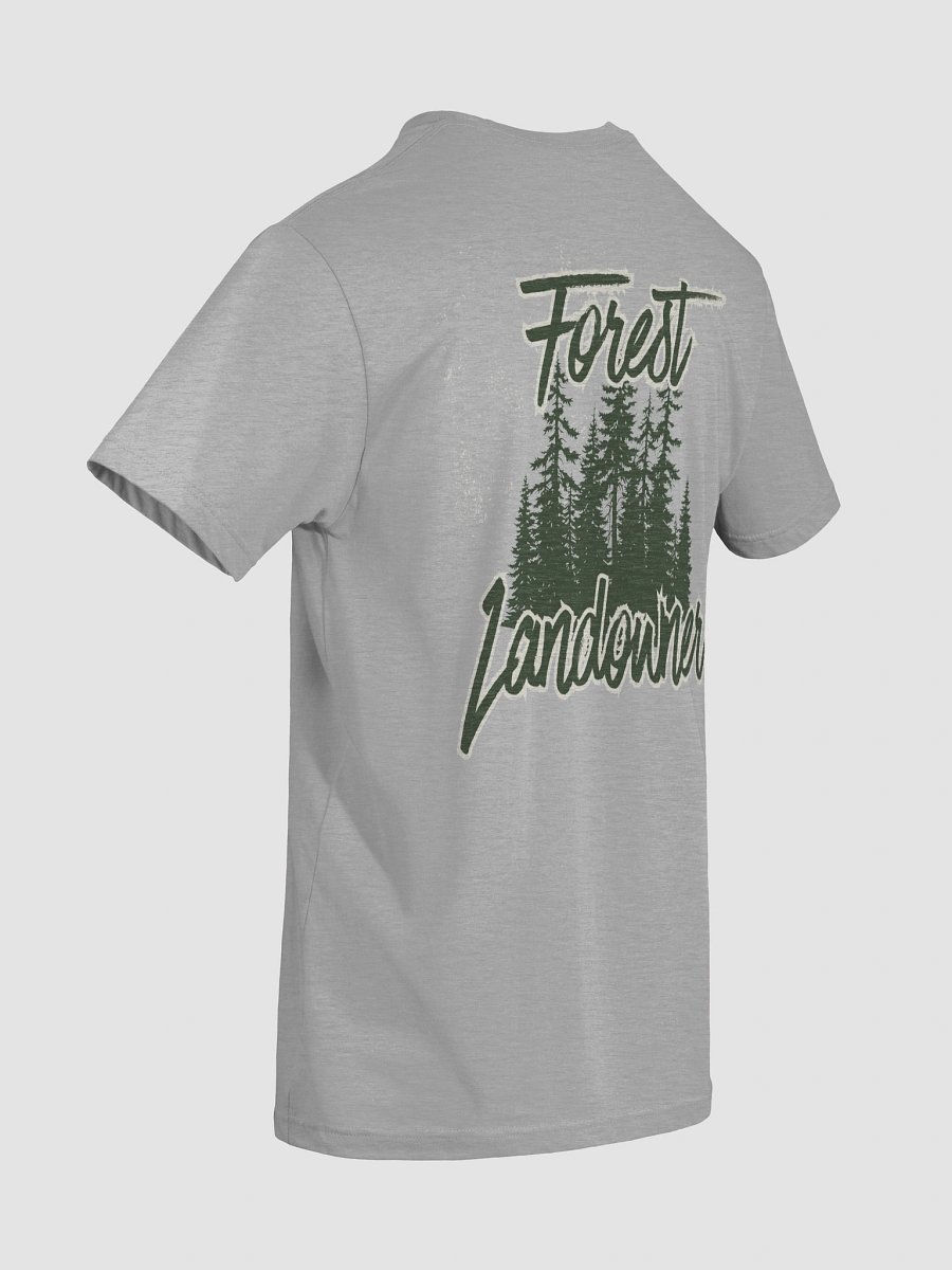 Gray Forest Landowner Tee product image (6)