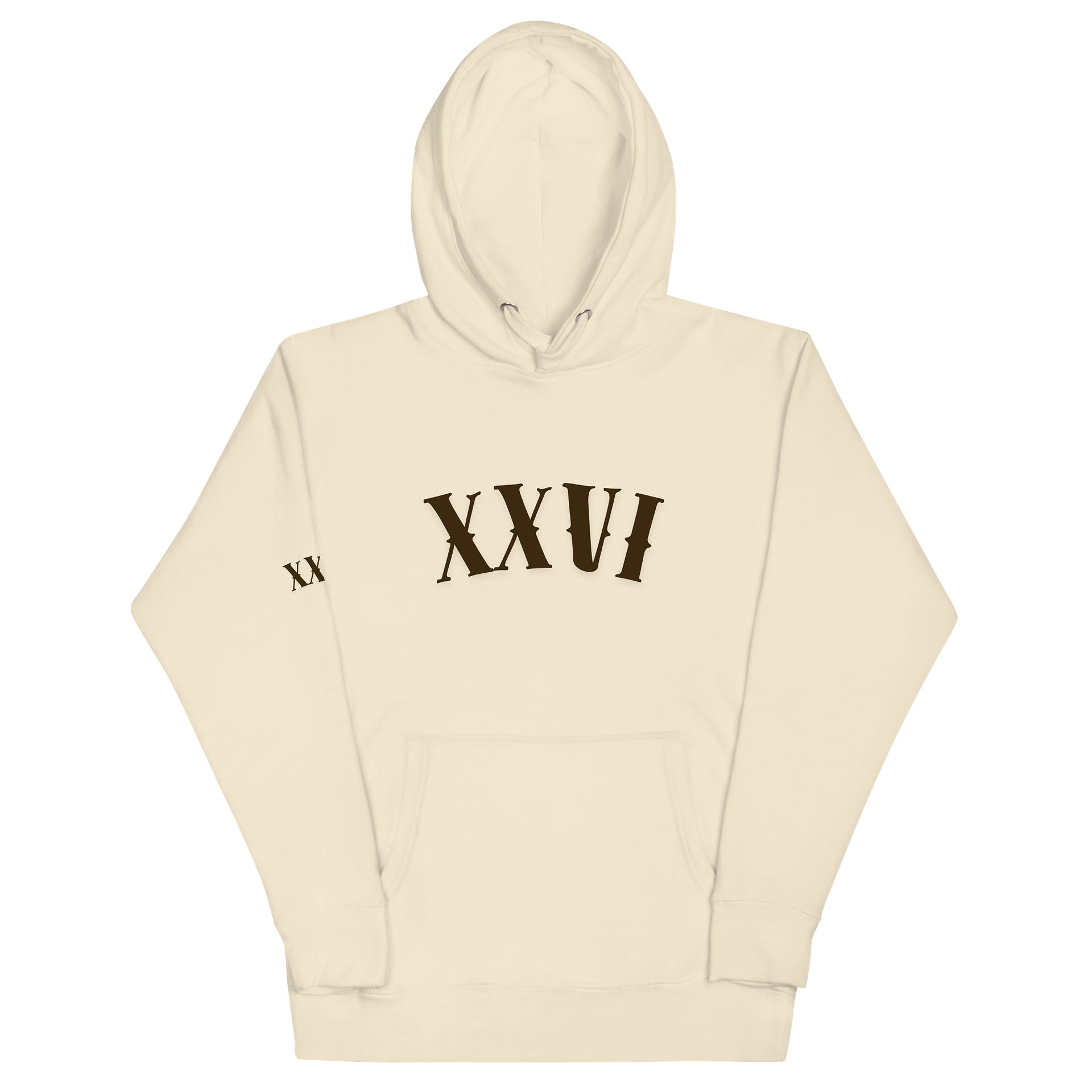 XXVI Hoodie (Ohio Heritage Edition) product image (2)