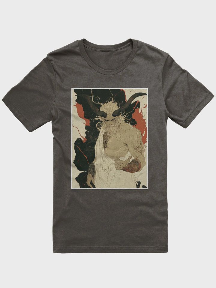 Lorde Hades Tee product image (1)