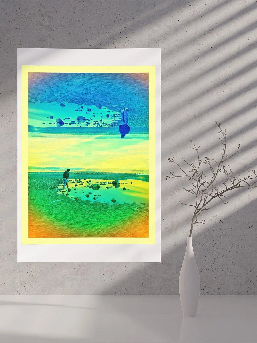 Reflections #1 product image (7)
