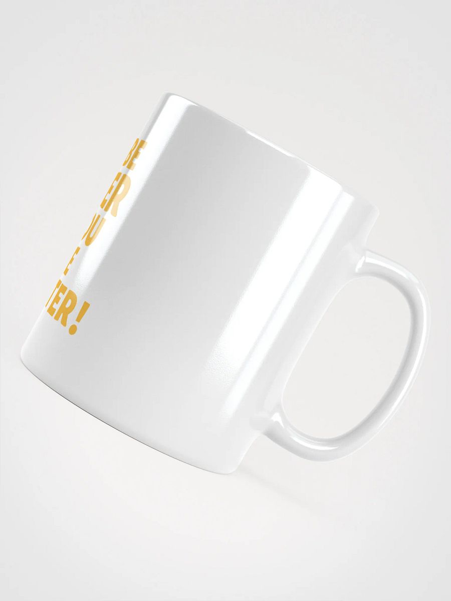 Smart and Sassy White Glossy Mug product image (10)