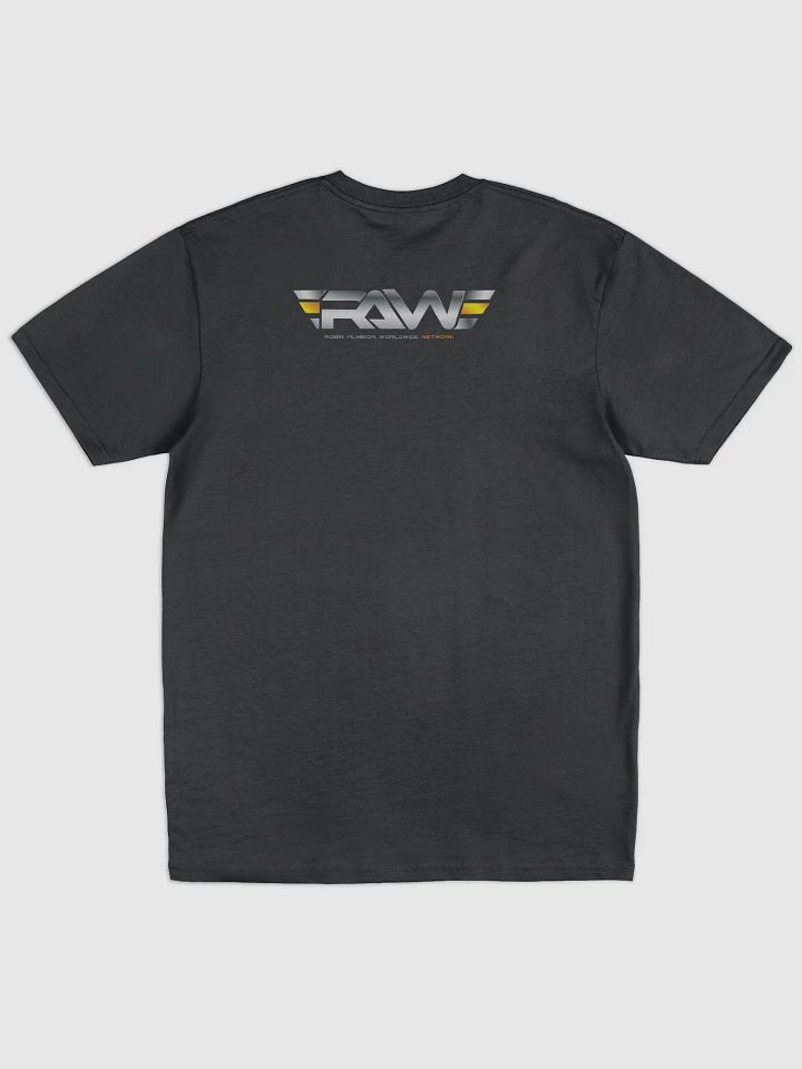 Raw Shirt product image (2)