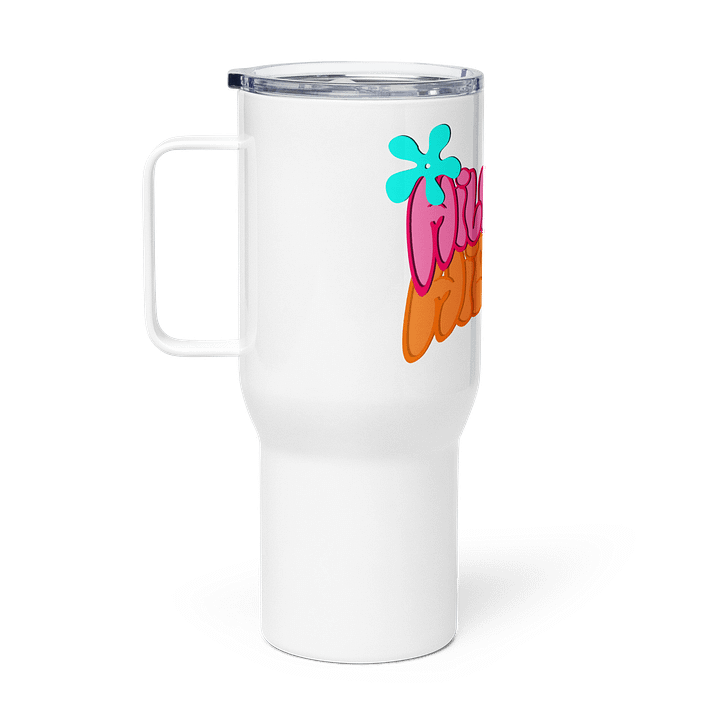 Hillside Hippie Mugged product image (1)