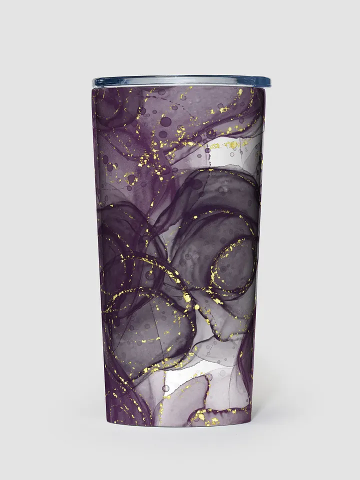 Ethereal Enigma 20oz Tumbler product image (1)
