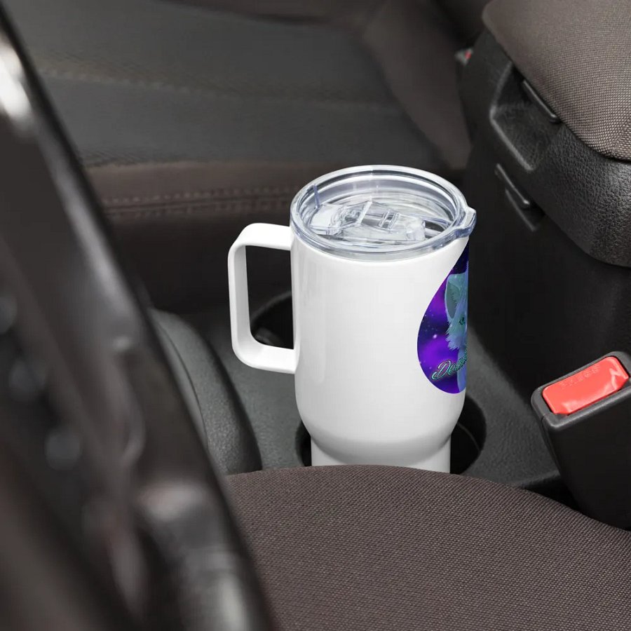 Deadeyevixon Travel mug product image (8)