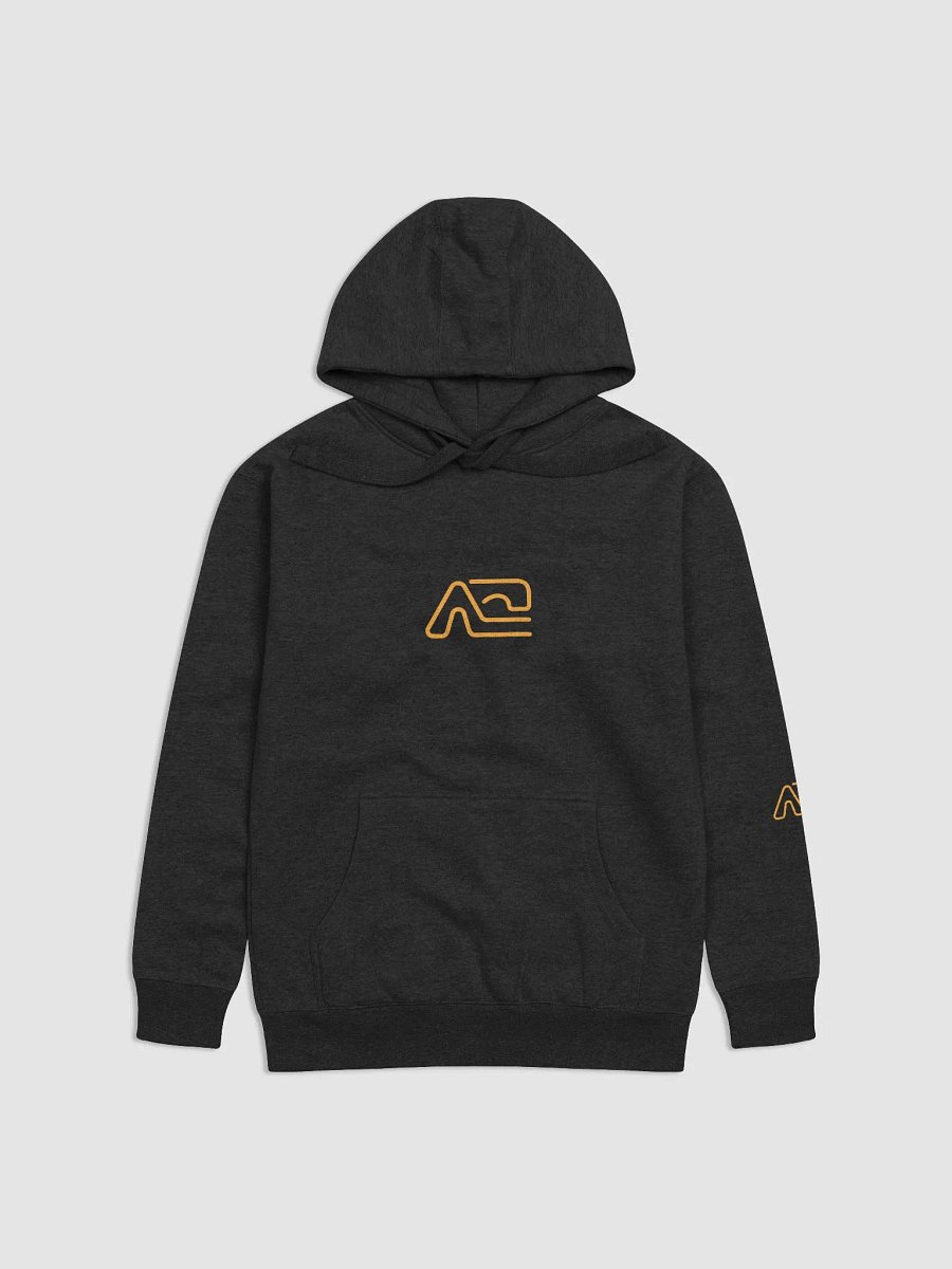 AR Hoodie product image (1)