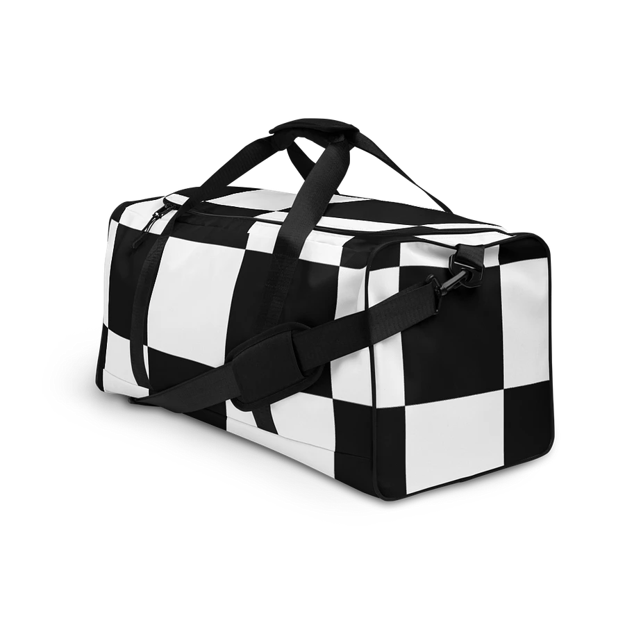 Checkmate Chic Duffle Bag product image (6)