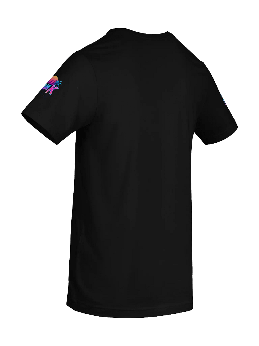 Team K 1980's T-Shirt product image (36)