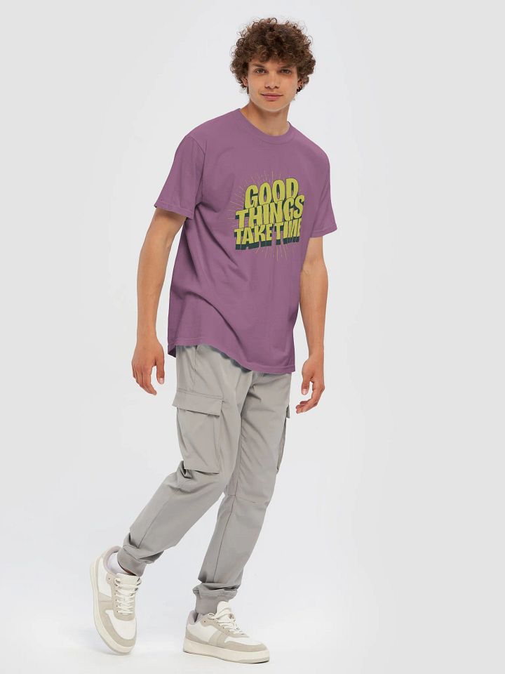 Eternal Wisdom Tee product image (1)