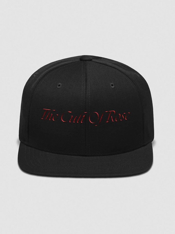 Cult Hat product image (2)