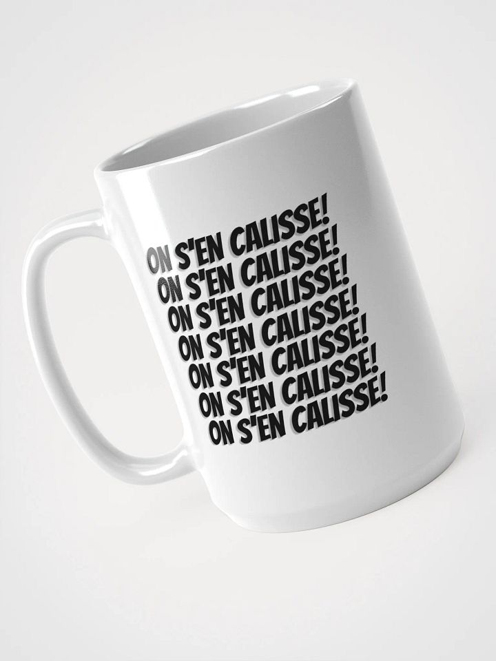 On s'en calisse! product image (1)