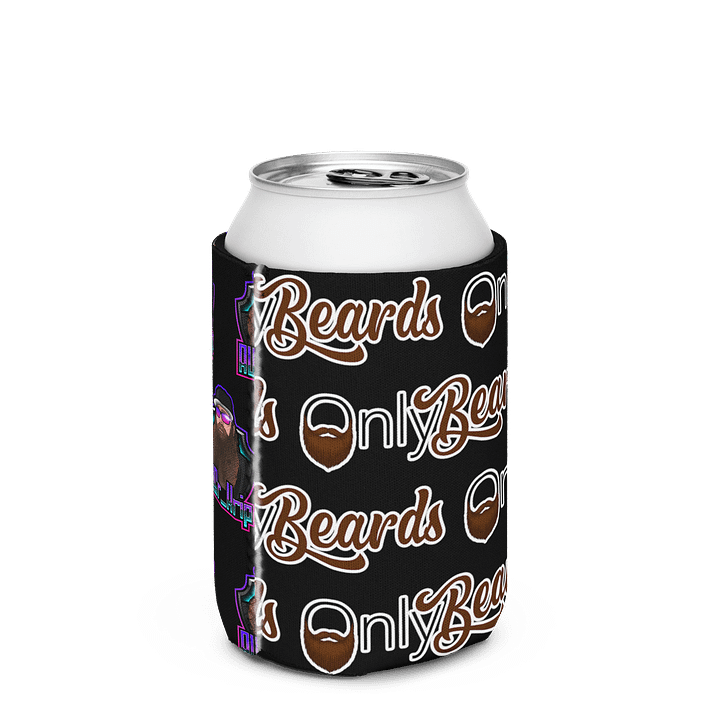 OnlyBeards Cooler product image (2)