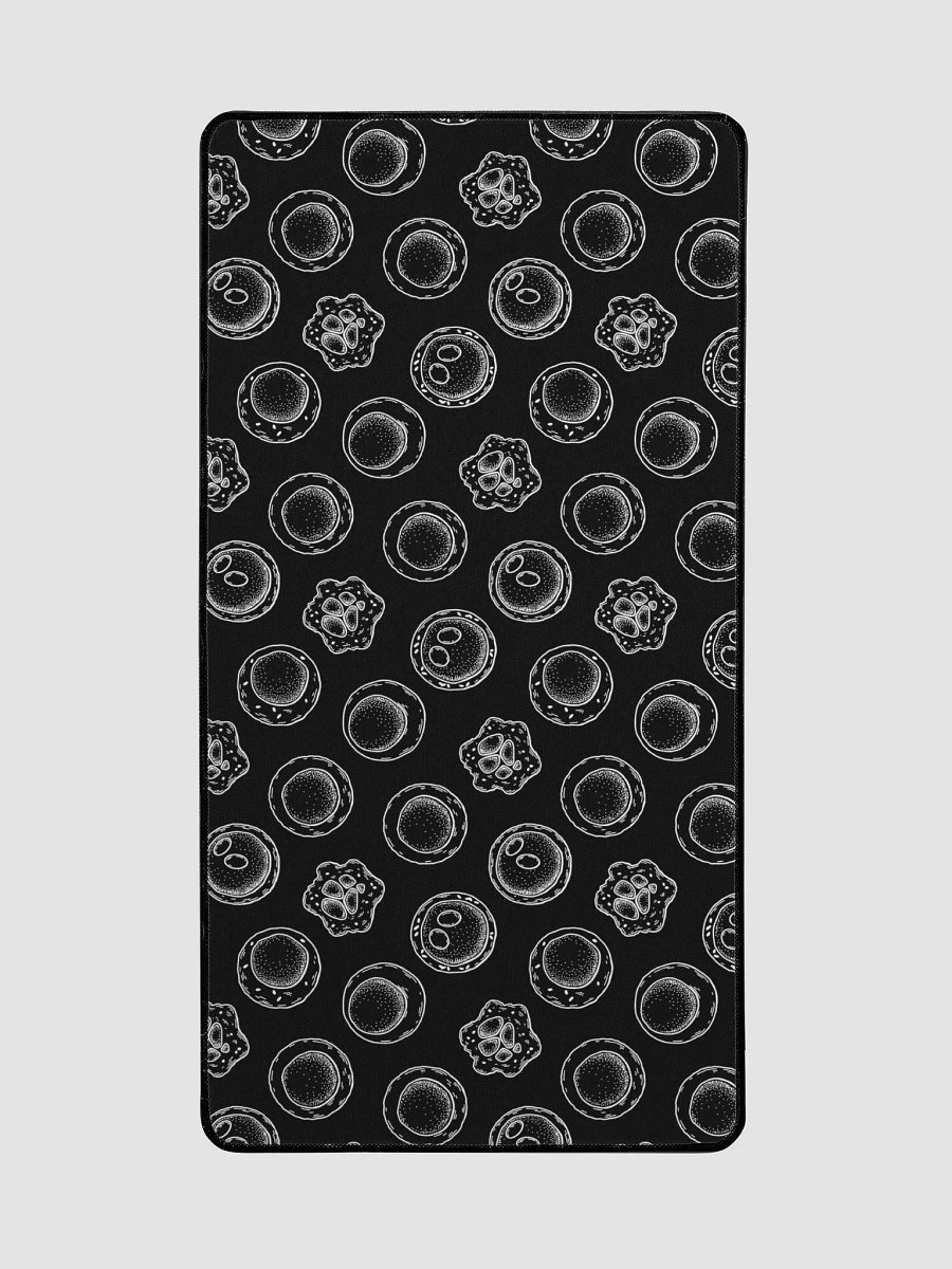 "Stem cells pattern" Desk Mat product image (3)