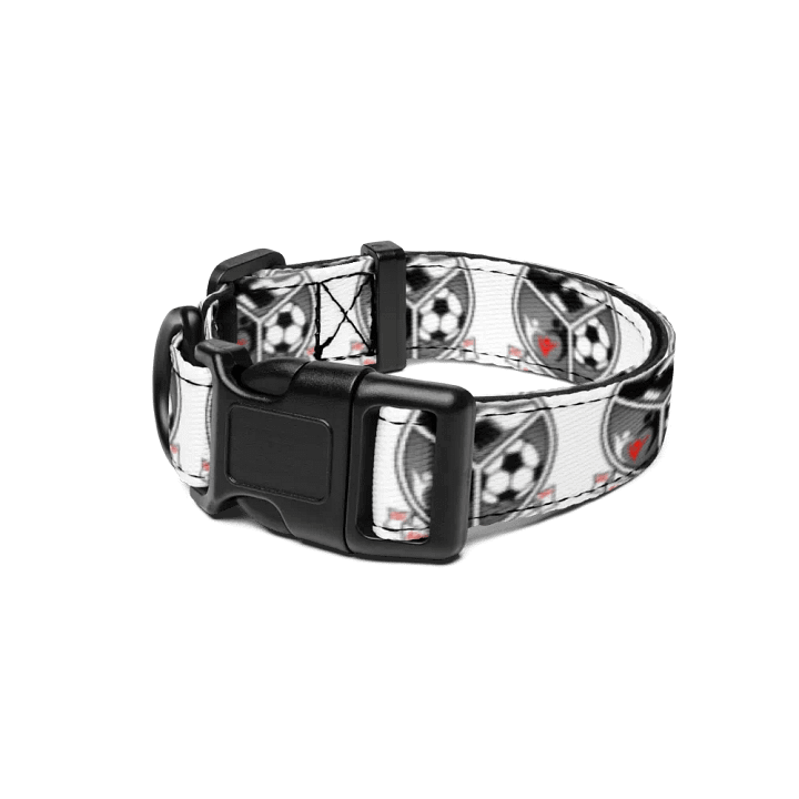 Governors Athletic Dog Collar product image (1)