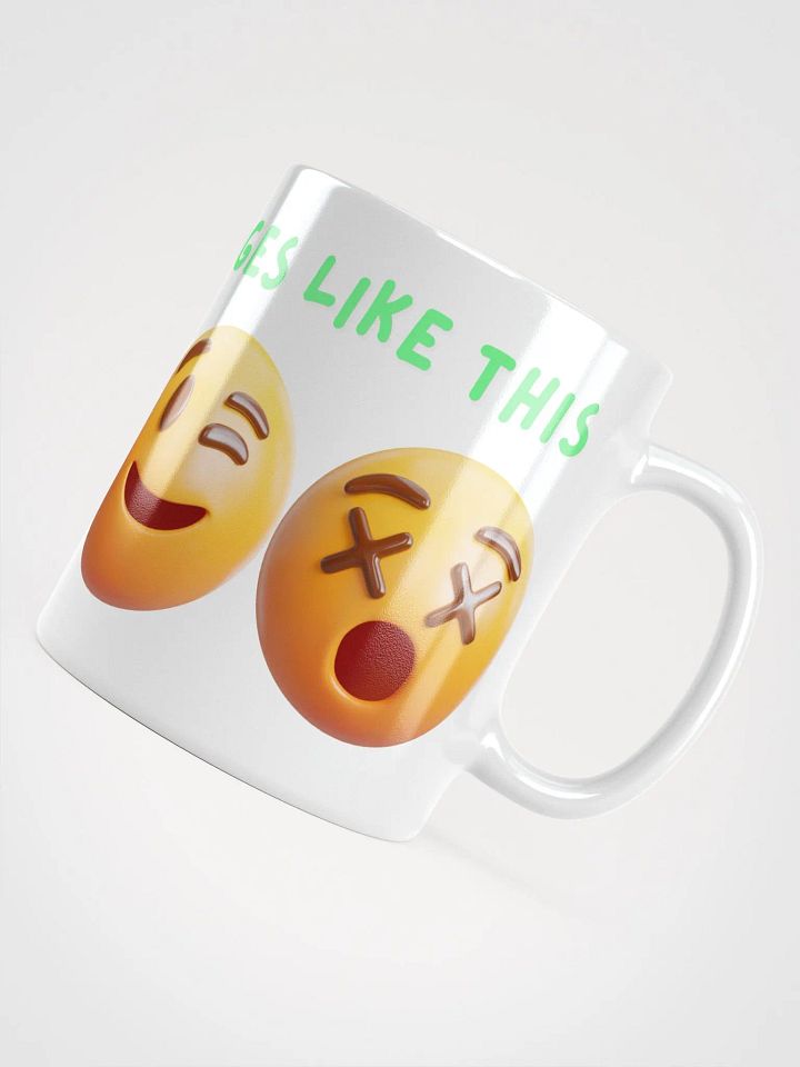 Mood Swing Mug product image (4)