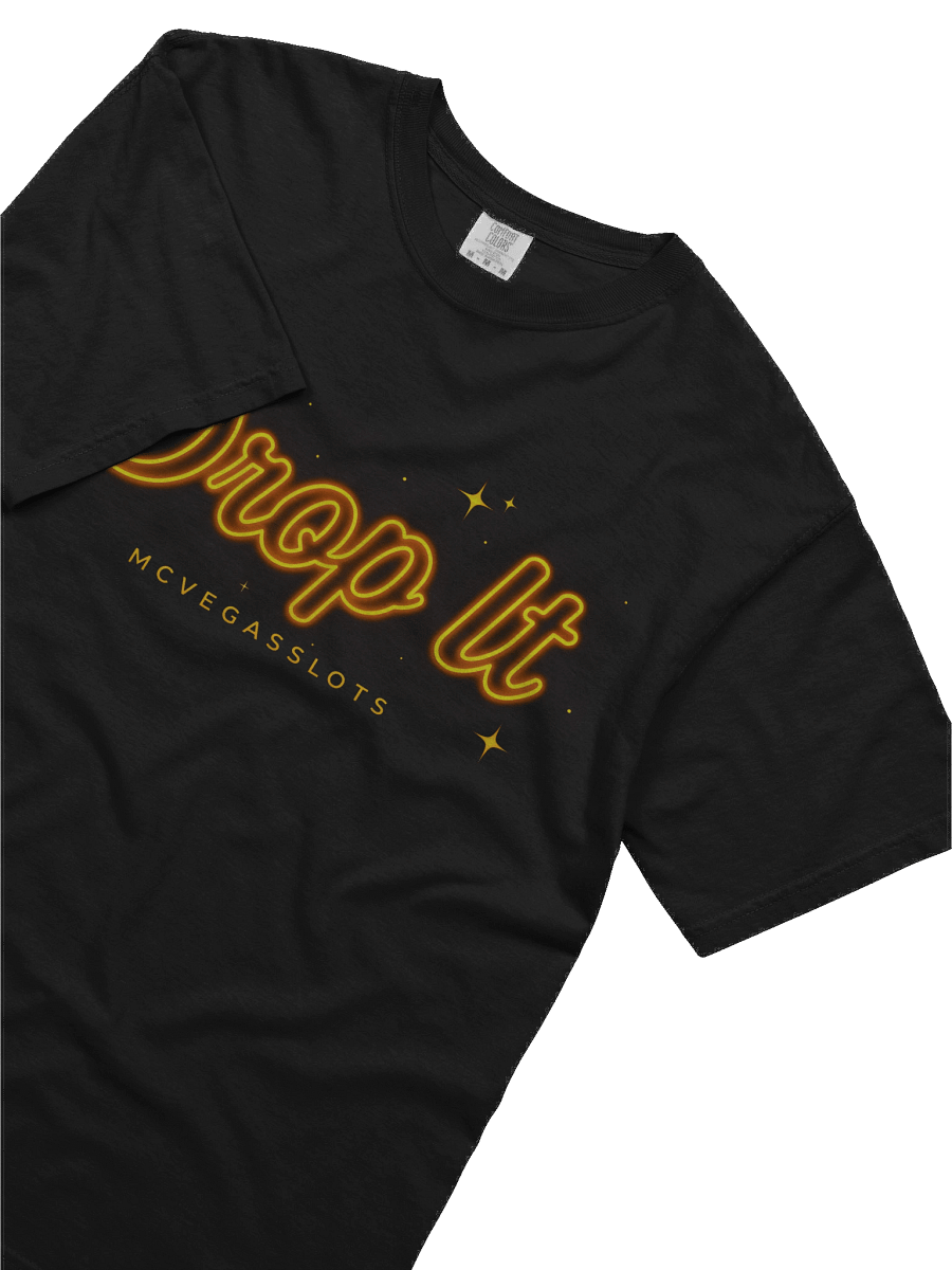 Drop It Gold product image (5)