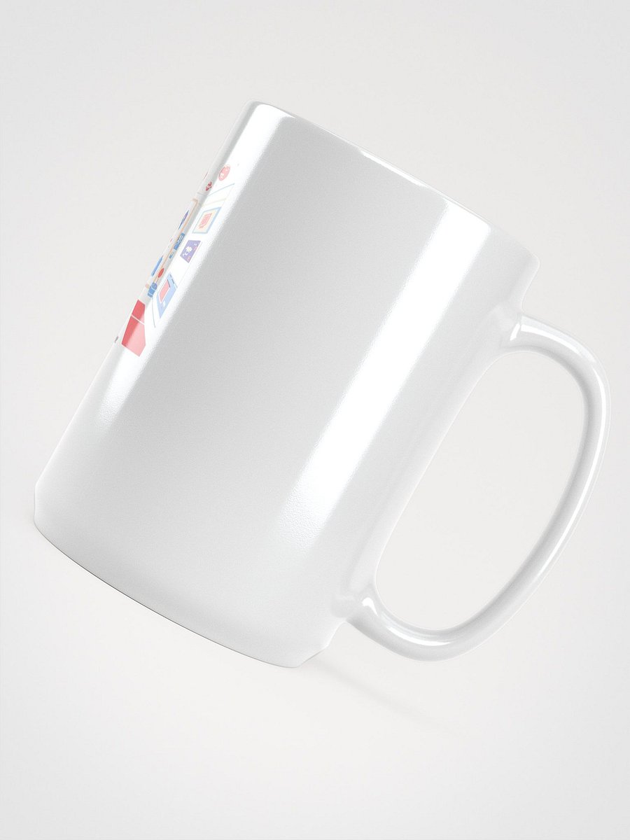 GAME GAME MuG FTG product image (4)