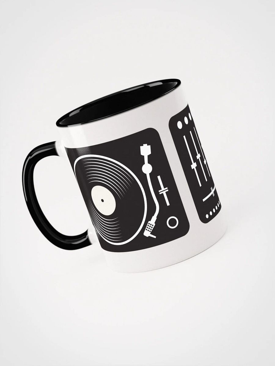 DJ Mug product image (3)