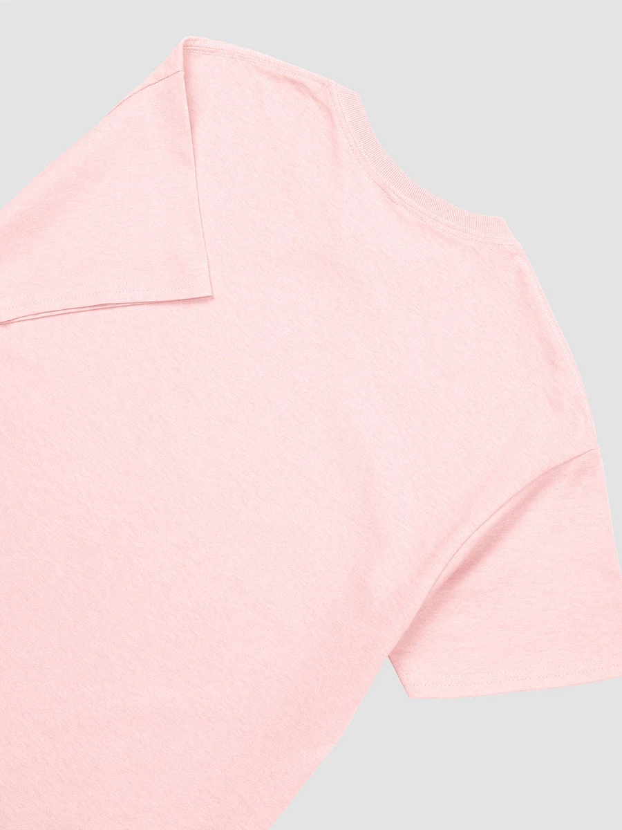 Static Limited-Edition Tee - Polygon Pink product image (4)