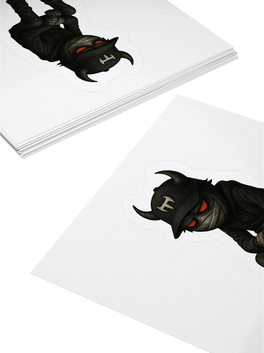 Wicked Little Guy product image (12)
