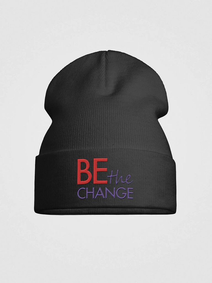 BTC Beanie product image (1)
