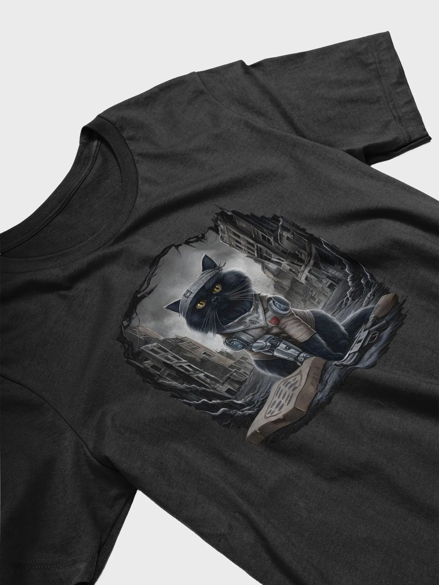 Apocalypse Pizza Delivery product image (30)