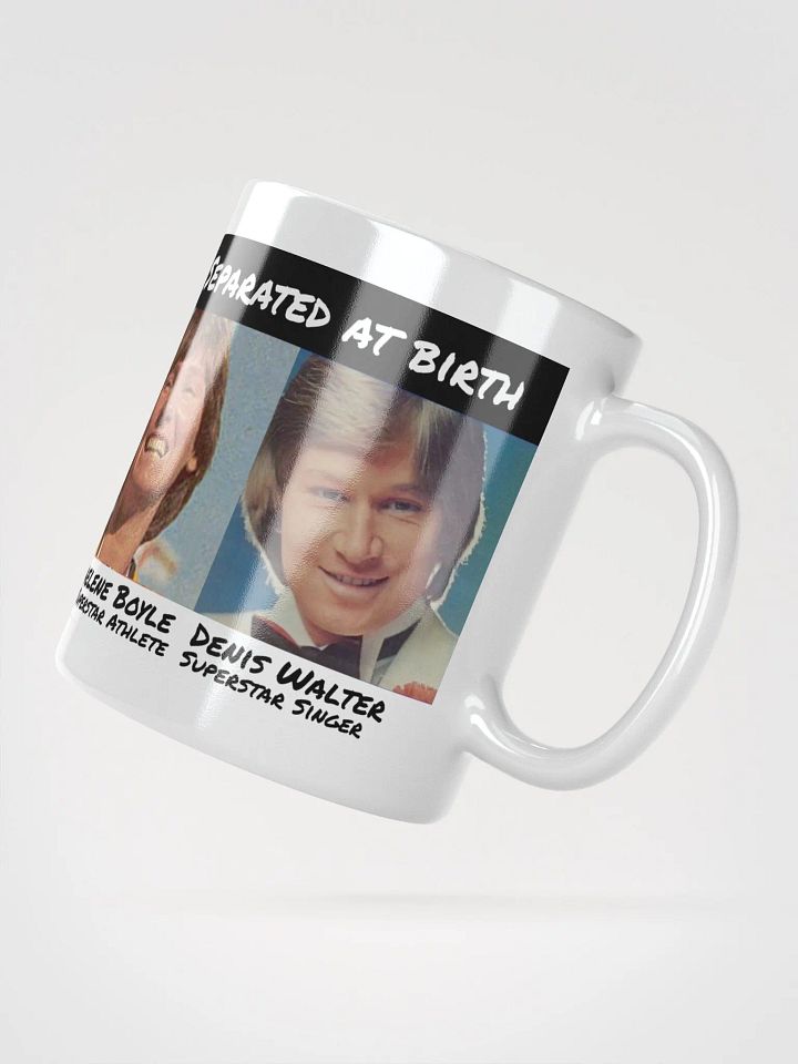 Denis Walter and Raelene Boyle product image (2)