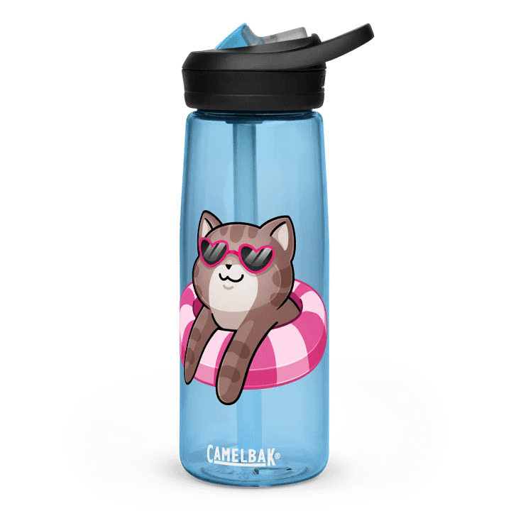 Pou- Été & Océan product image (1)