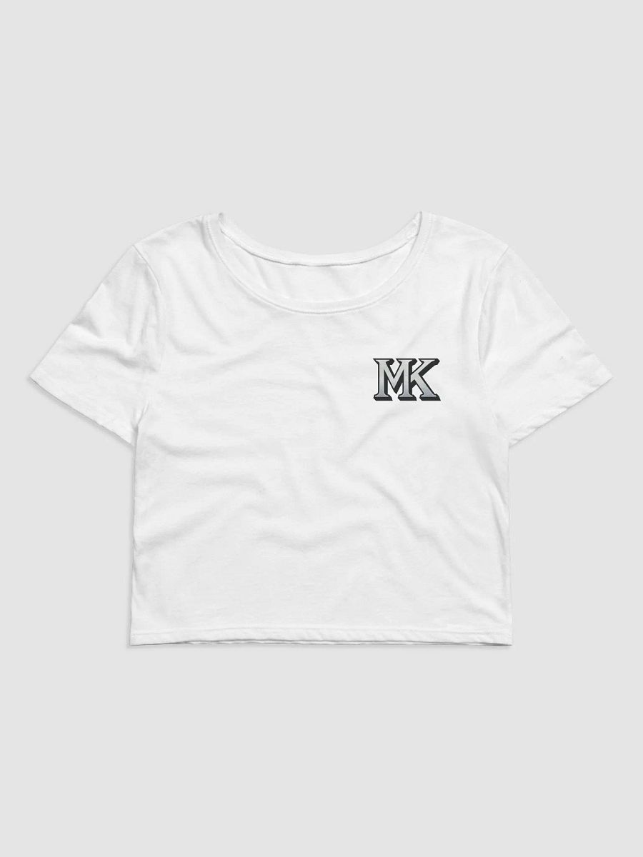 Shit Show Besties Unisex Crop Top product image (1)