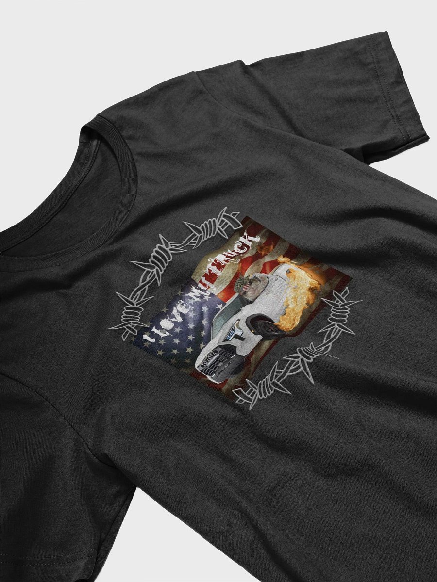 I Love My Truck product image (3)