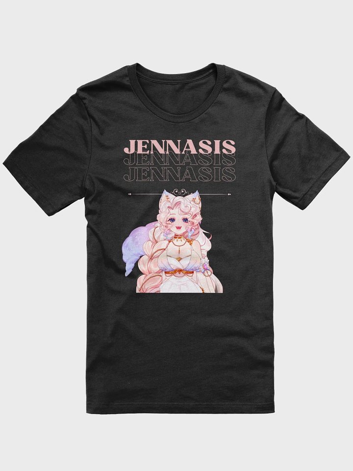 Jennasis Grid Shirt product image (11)