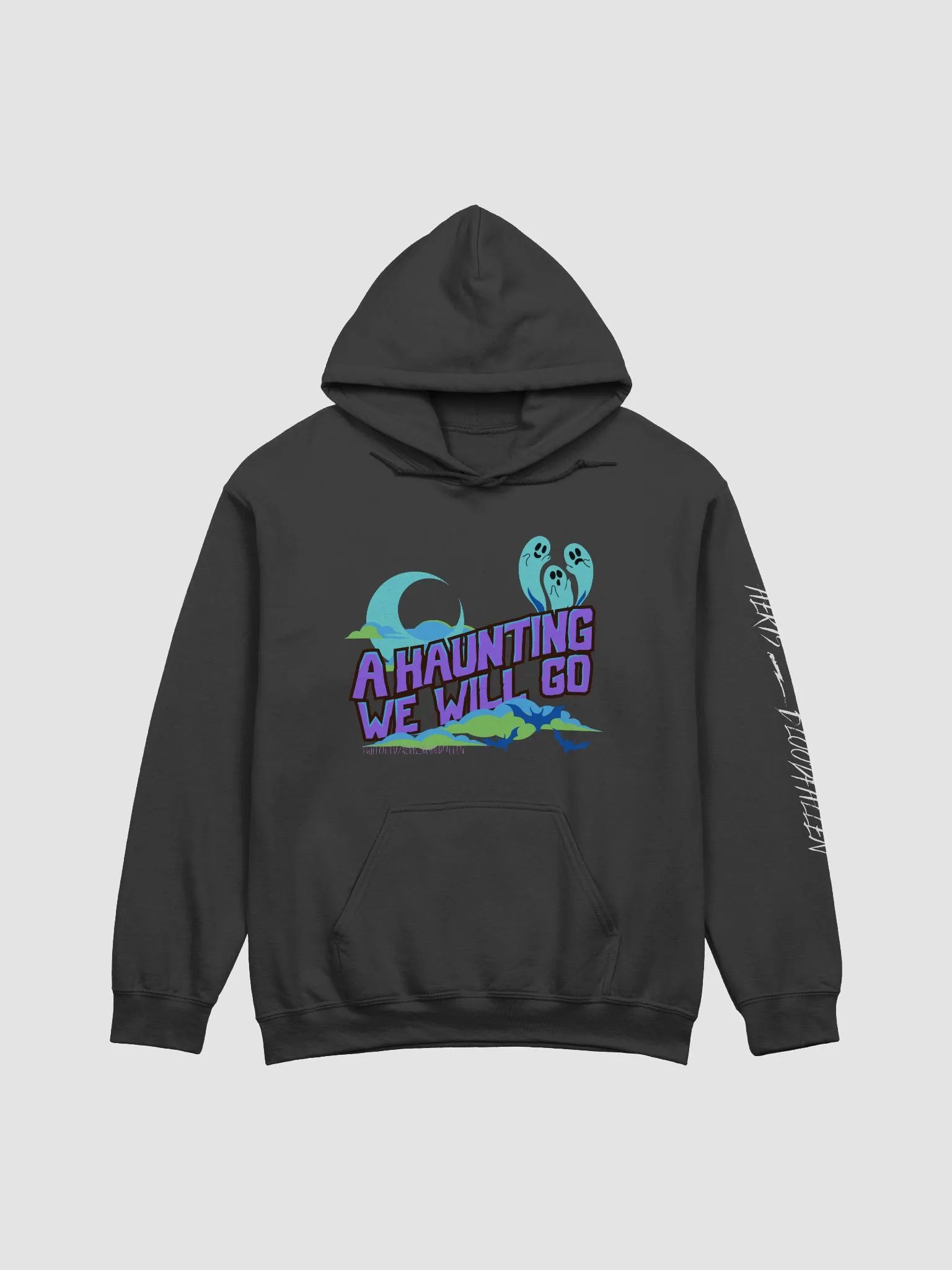HauntingGo_Hoodie product image (1)