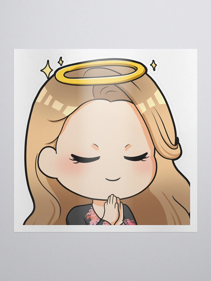 Angel Sticker product image (1)