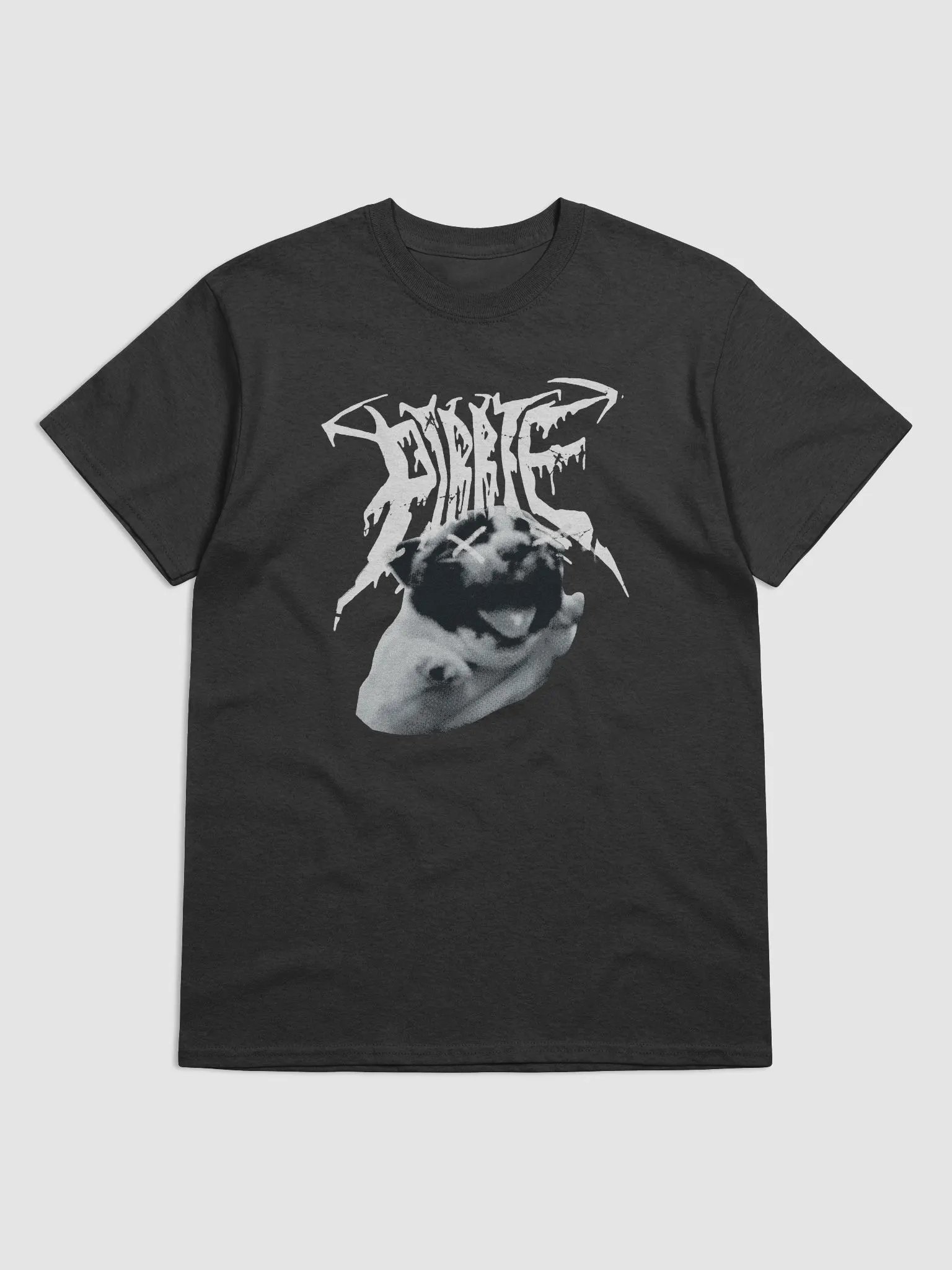 METALHEAD PIBBLE product image (1)