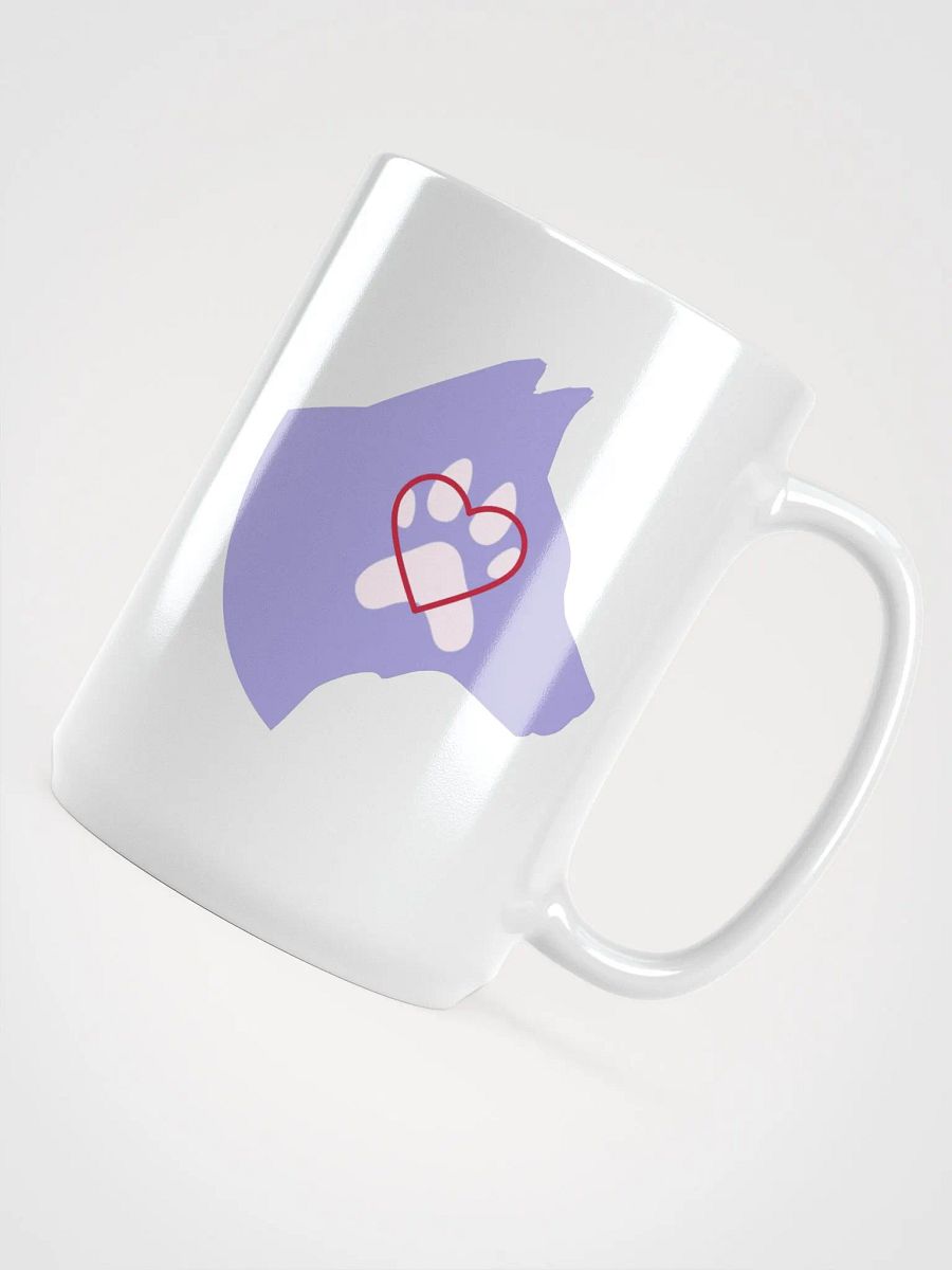 Big dog lover Magic Mug product image (4)