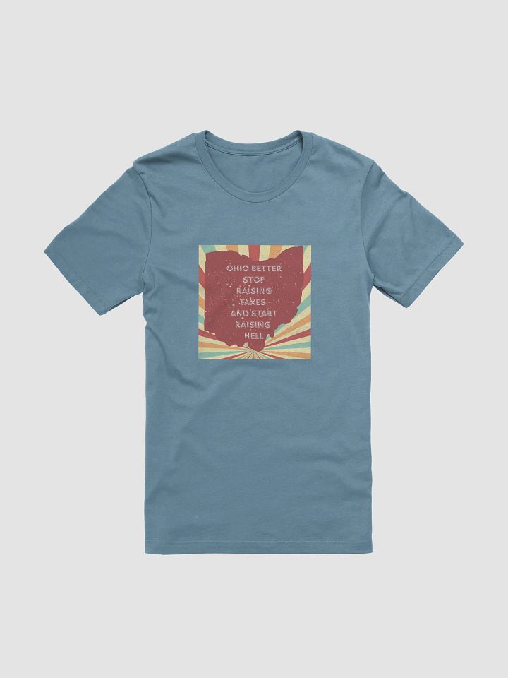 Raising Hell Tee product image (41)