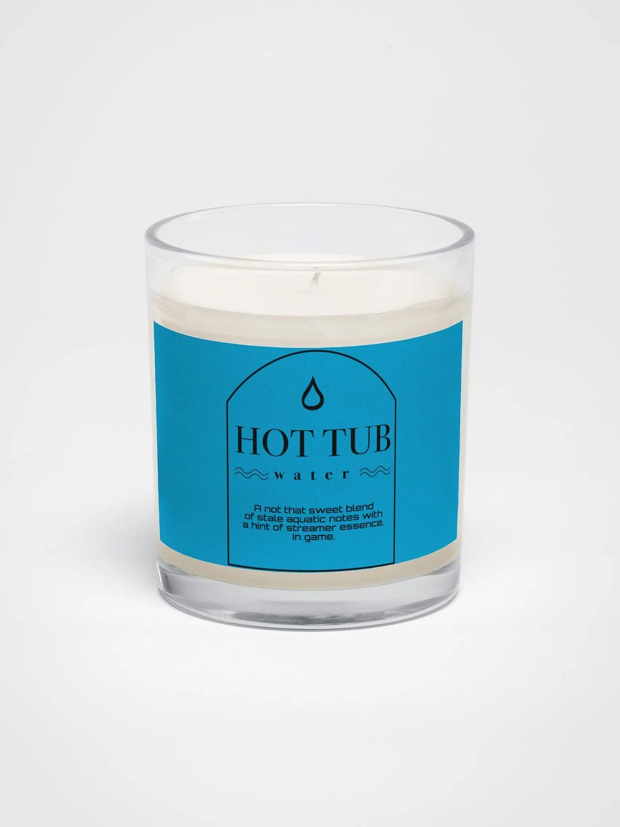G3T'S HOT TUB WAT3R product image (1)