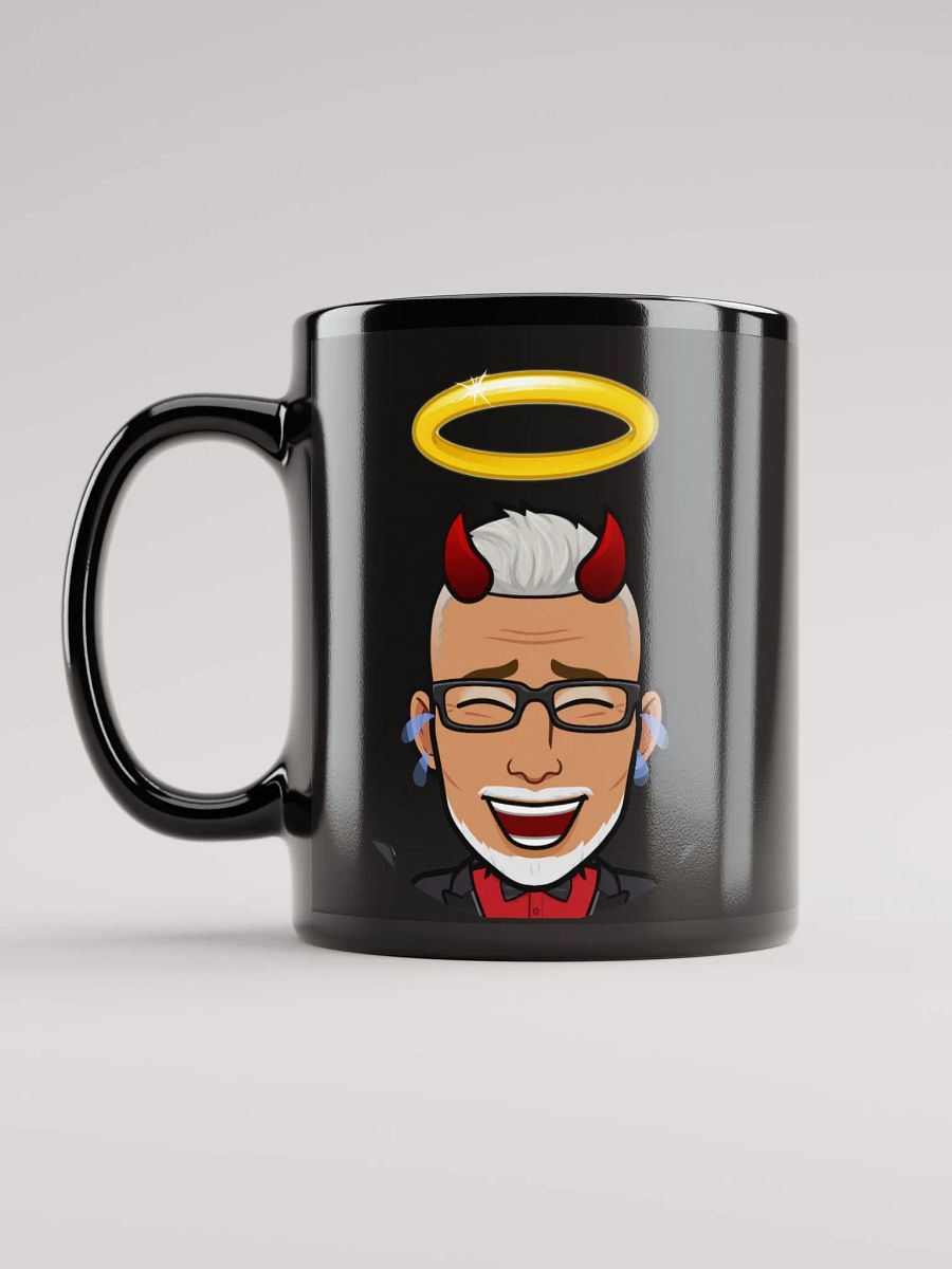 JBOSS Jester Mug product image (4)