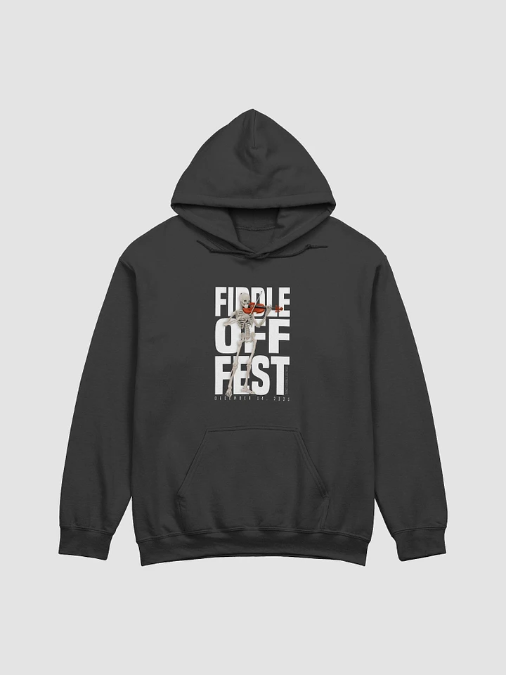 Fiddle Off Fest (100th Episode Design) product image (1)