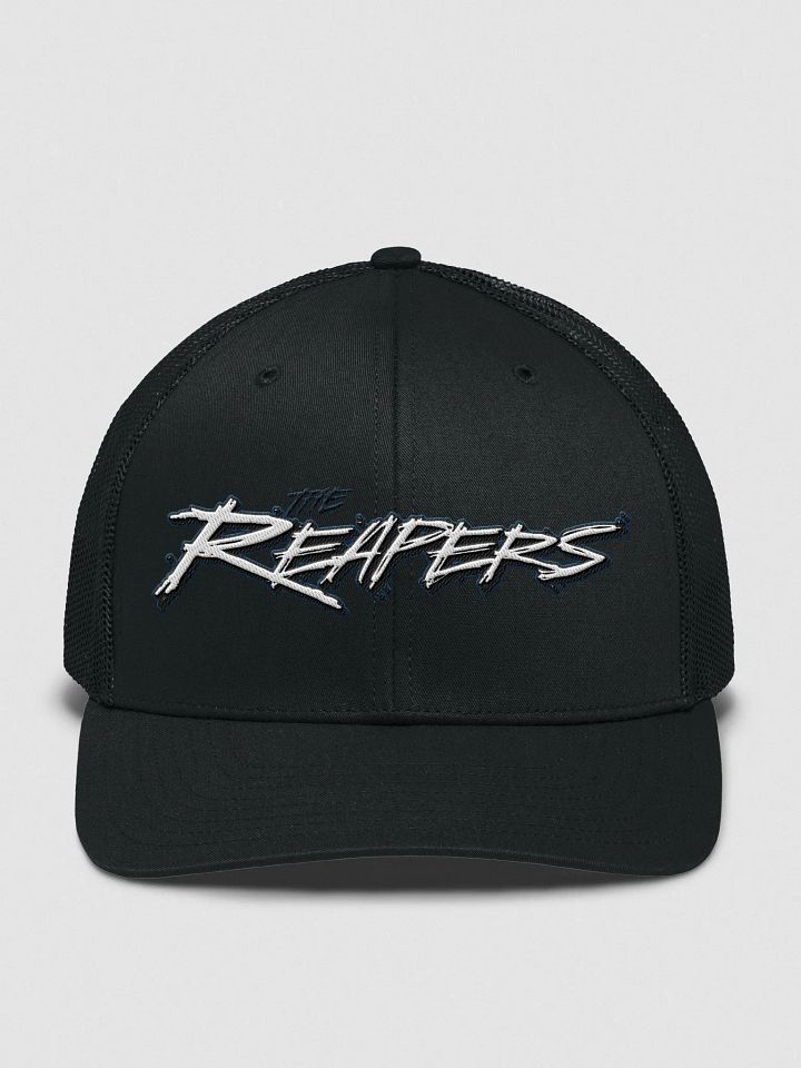 Reapers Hat product image (3)