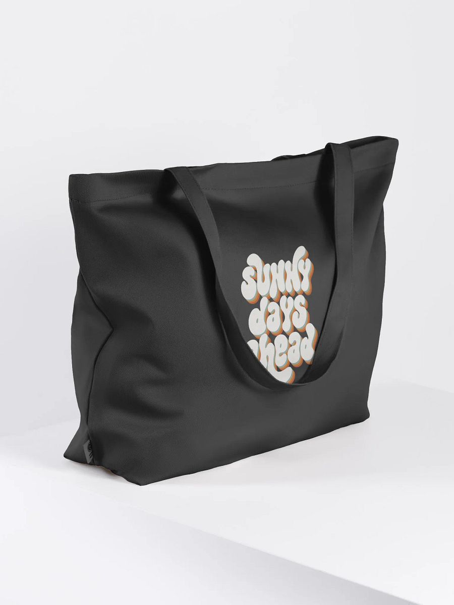 Sunny Days Ahead Tote Bag product image (4)