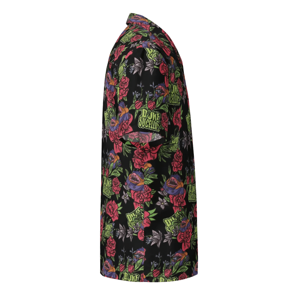 Duke Sucellus - Button Up product image (5)