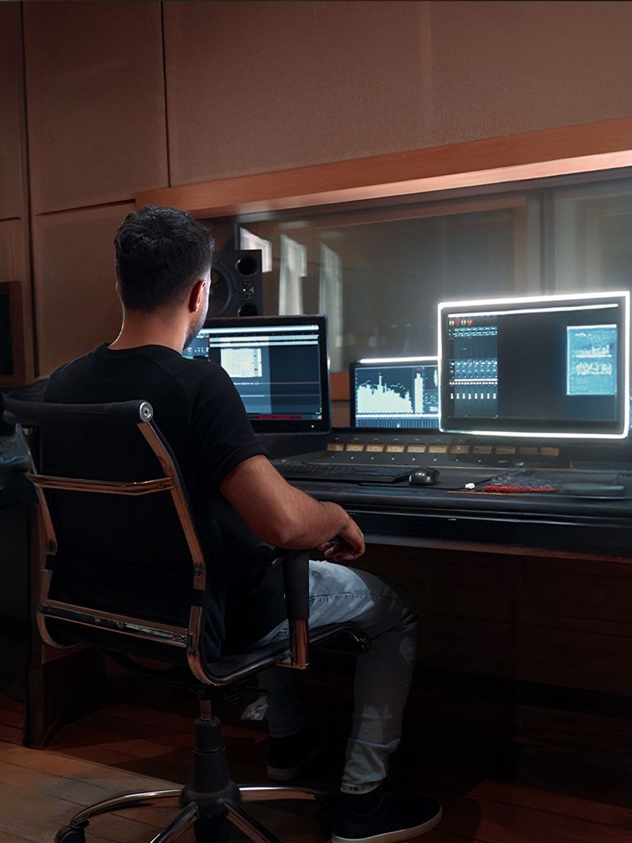 YECK Mixing/Mastering Service product image (1)
