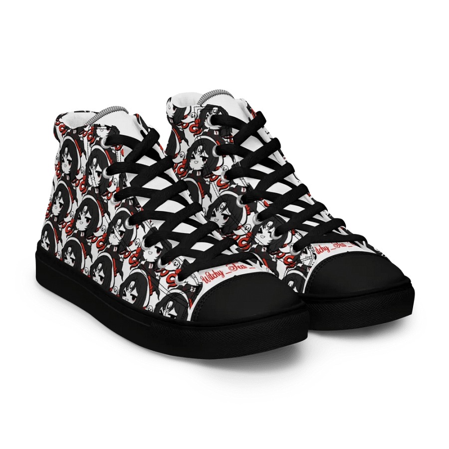 Men Boo-ty Short Shoes! product image (8)