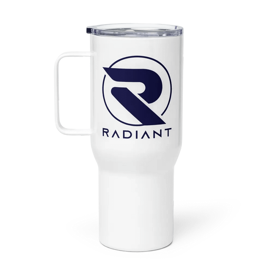 A Radiant Travel Mug product image (1)