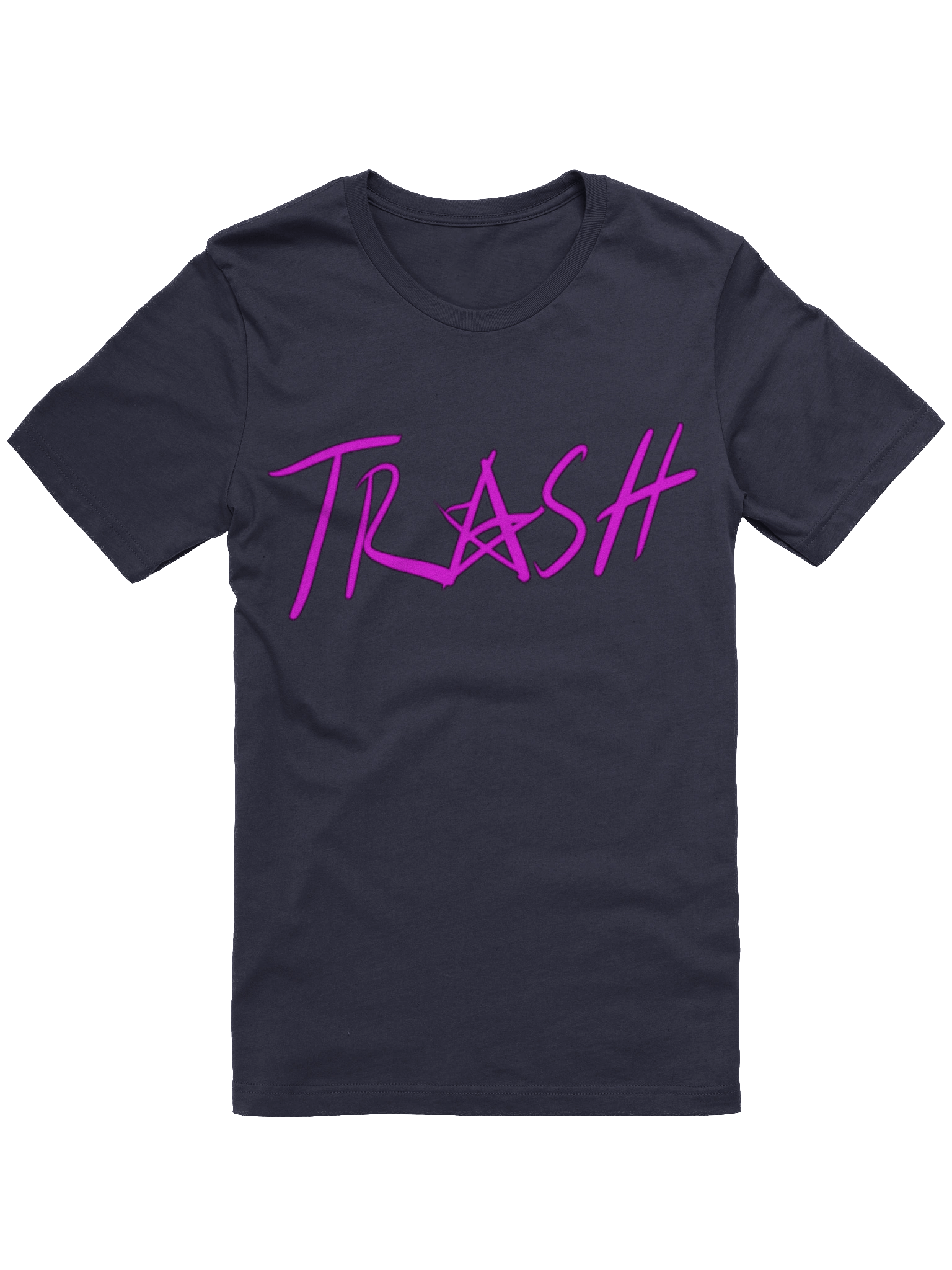 TRASH T- Shirt product image (1)