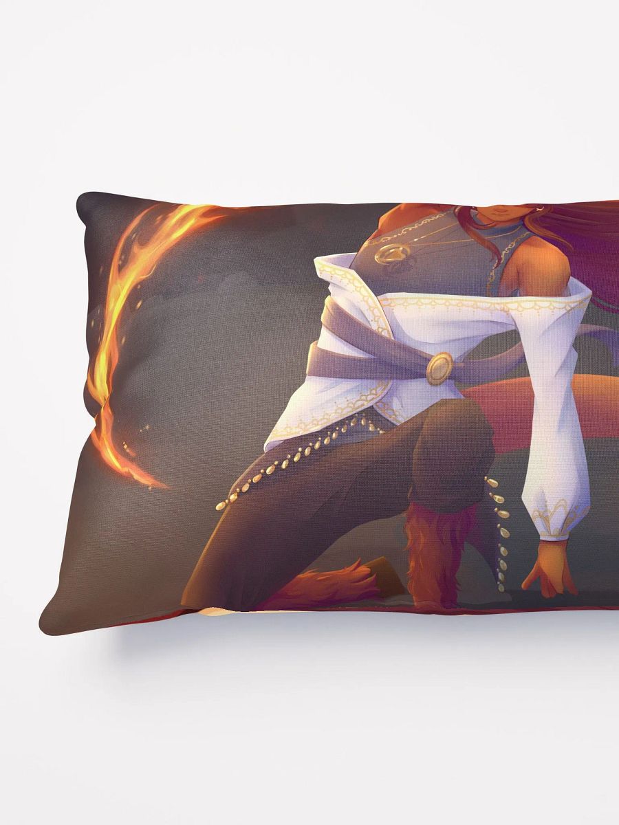 Bard Pillow product image (3)