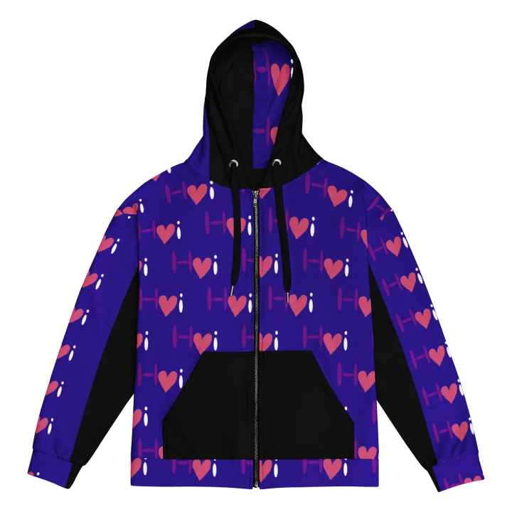 Hoodie product image (1)